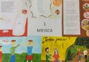 Wyniki  szkolnego konkursu plastyczno-literackiego „Jestem przeciw”